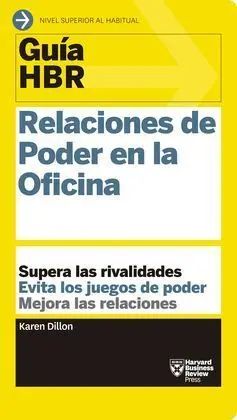 Relaciones de Poder en la Oficina