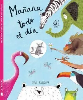 Mañana Todo el Día