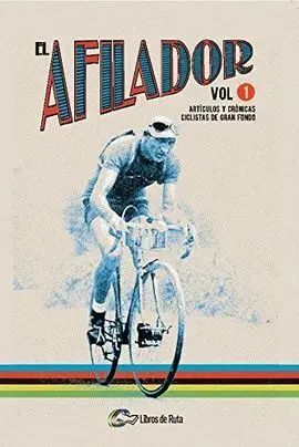 Afilador Vol. 1