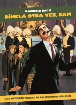 Dímela Otra Vez, Sam