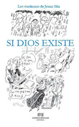 Si Dios Existe