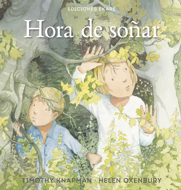 Hora de Soñar