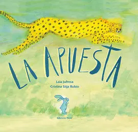 La Apuesta