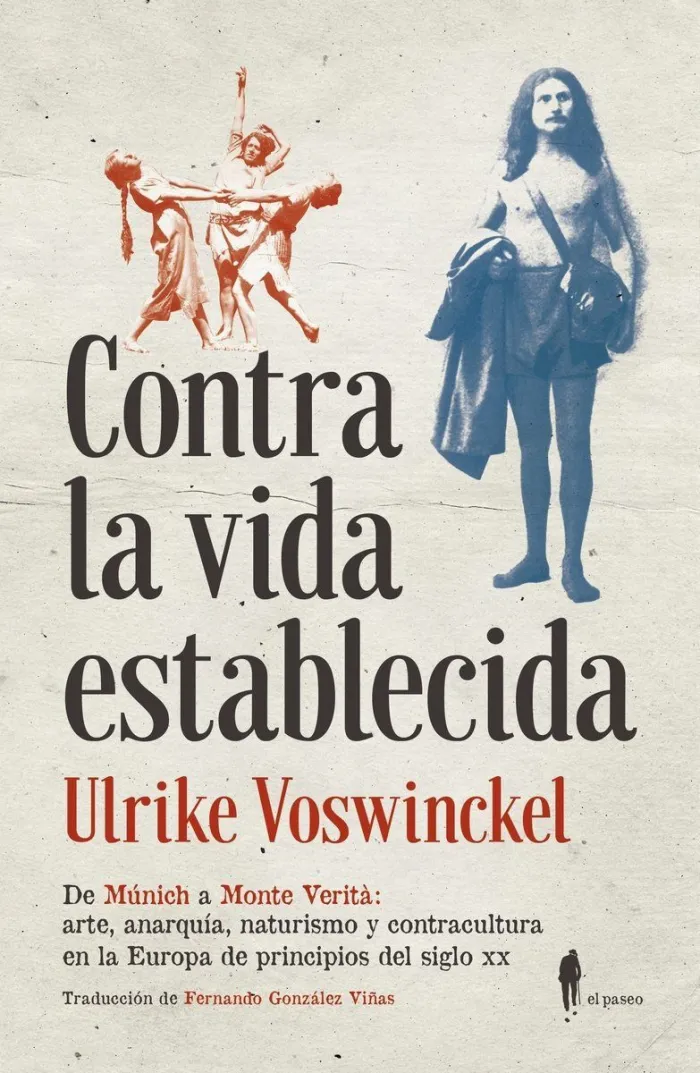 Contra la Vida Establecida