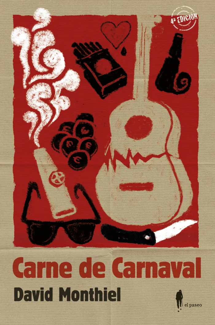 Carne de Carnaval