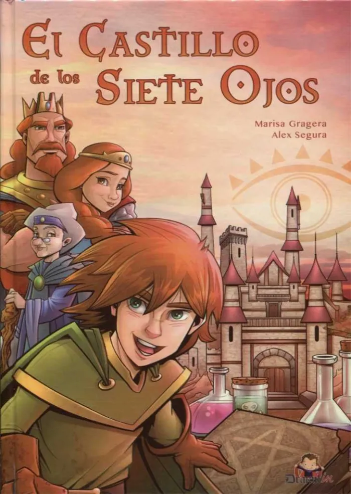El Castillo de los Siete Ojos