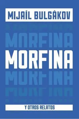 Morfina