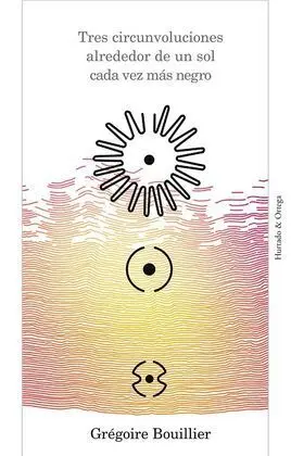 Tres Circunvoluciones Alrededor de un Sol Cada Vez Más Negro