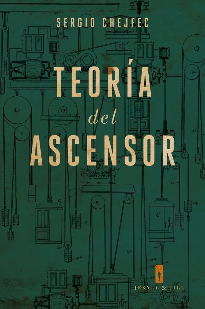 Teoria del Ascensor