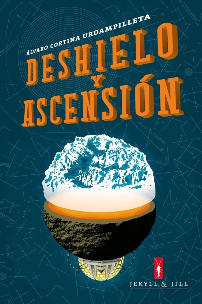 Deshielo y Ascension - Bolsillo