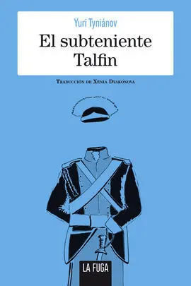 El Subteniente Talfin