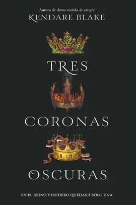 Tres Coronas Oscuras
