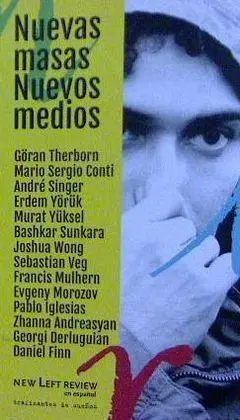 Nuevas Masas. Nuevos Medios
