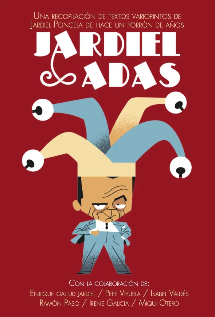 Jardieladas