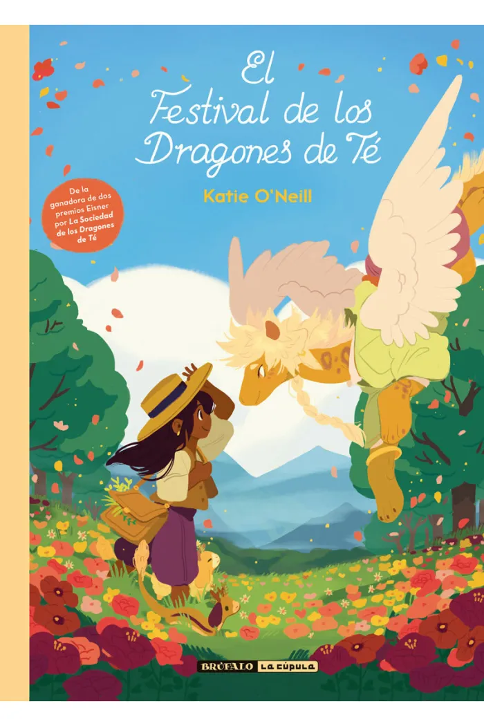 Festival de los Dragones de Te,El