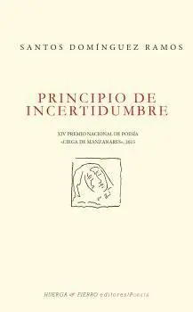 Principio de Incertidumbre