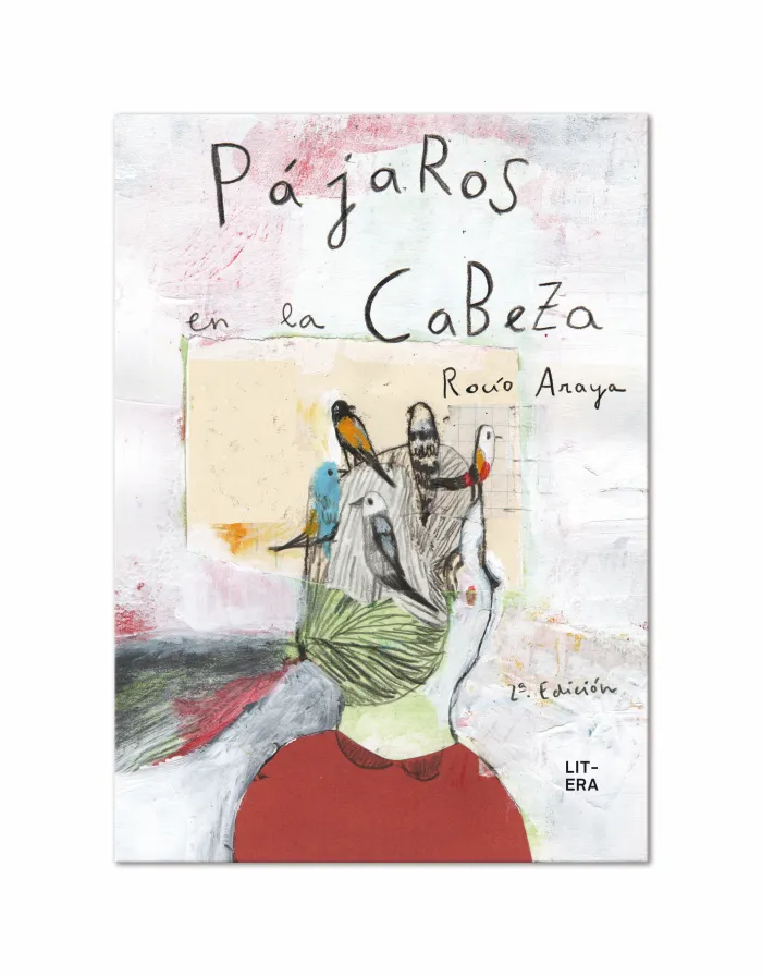 Pajaros en la Cabeza