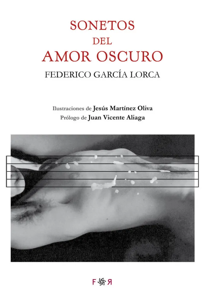 Sonetos del Amor Oscuro