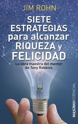 Siete Estrategias