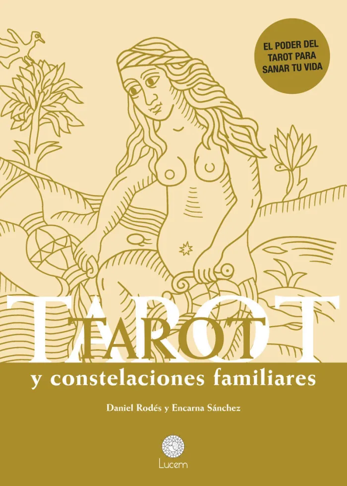 Tarot y Constelaciones Familiares