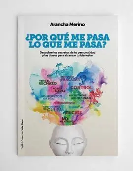 ¿Por qué me Pasa lo que me Pasa?