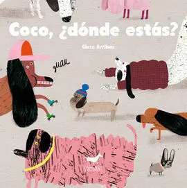Coco, Donde Estas?