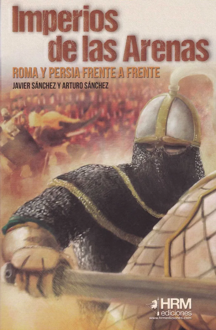 Imperios de las Arenas