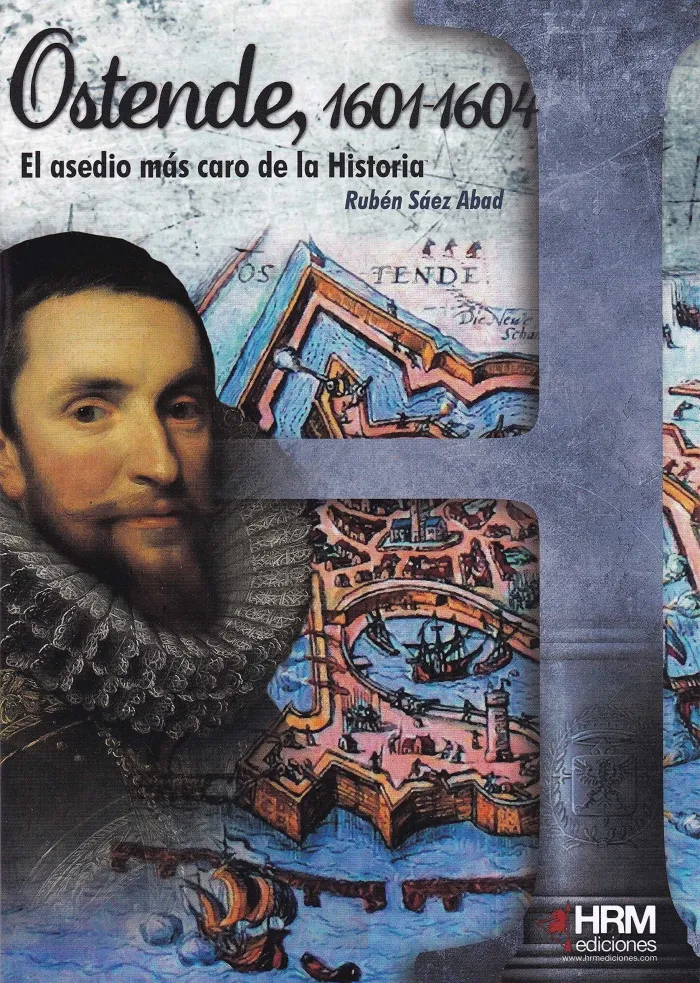 Ostende 1601-1604