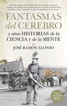 Fantasmas del Cerebro