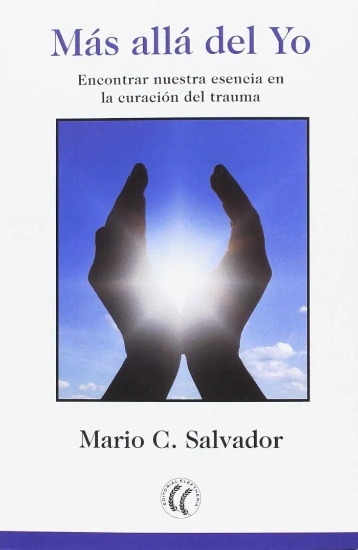 Más Allá del yo