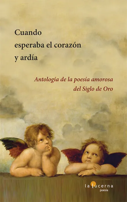 Cuando Espeaba el Corazon y Ardia