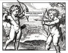 Amorum Emblemata