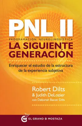 Pnl Ii:i la Siguiente Generacion