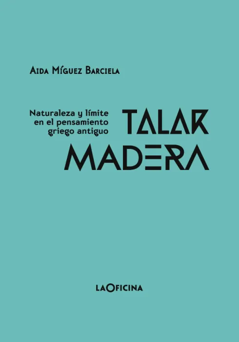 Talar Madera