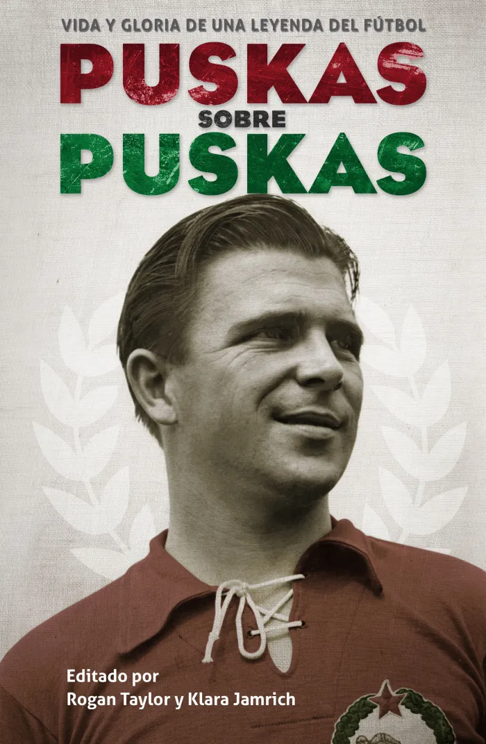 Puskas Sobre Puskas