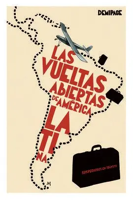 Sospechosos en Tránsito
