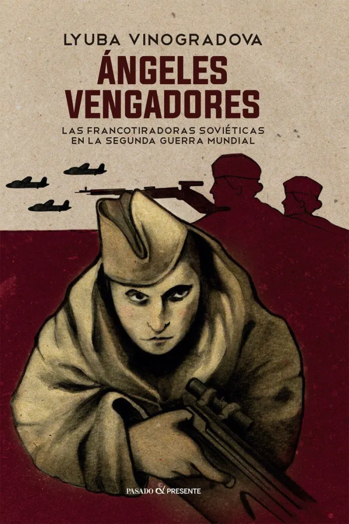 Ángeles Vengadores