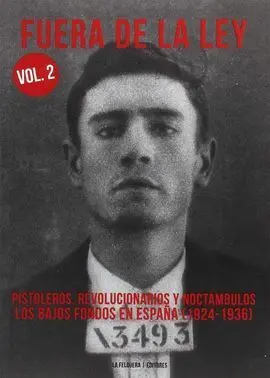 Fuera de la Ley 2