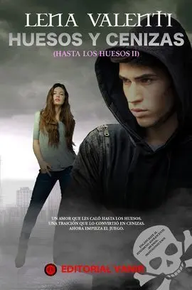 Huesos y Cenizas