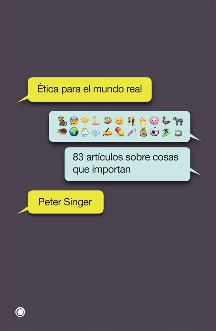 Ética para el Mundo Real