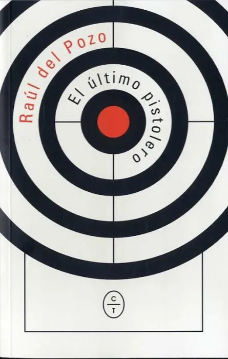 El Último Pistolero
