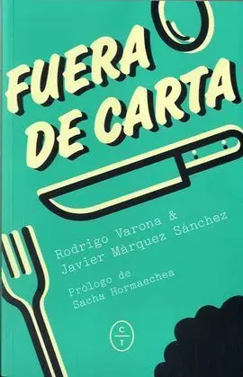 Fuera de Carta
