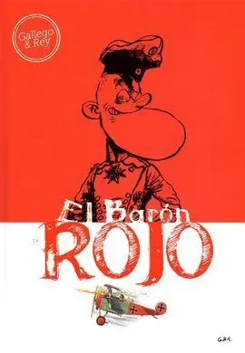 El Barón Rojo