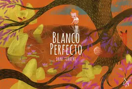 Blanco Perfecto