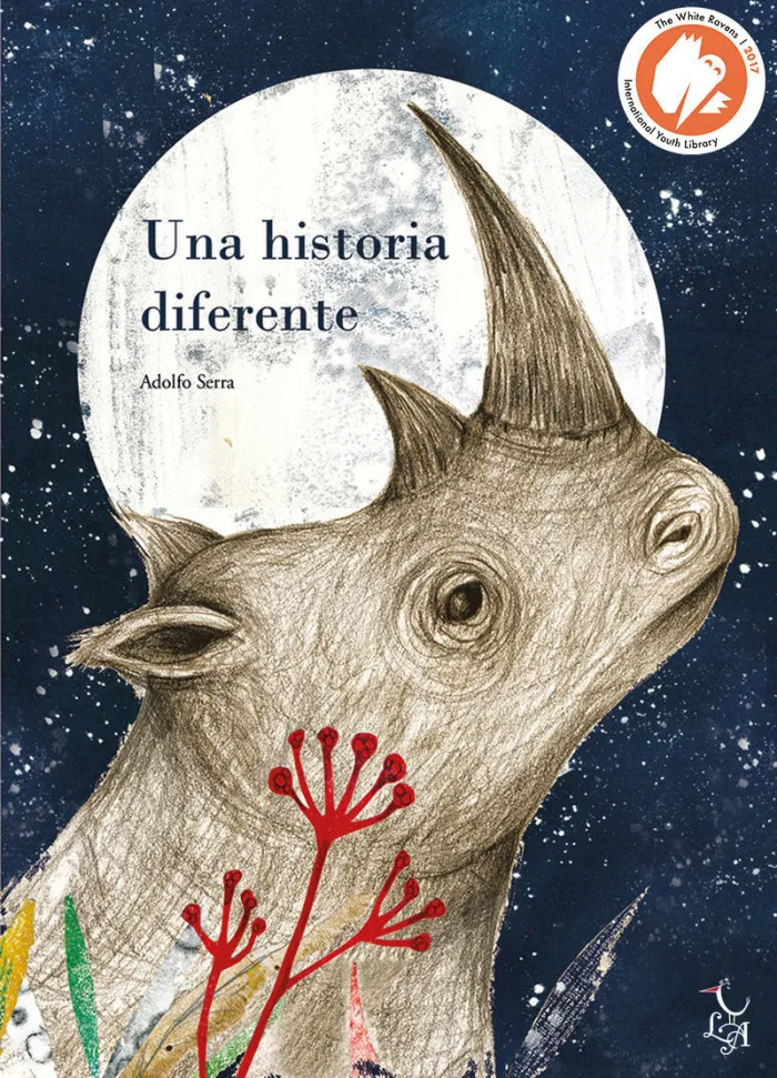 Una Historia Diferente