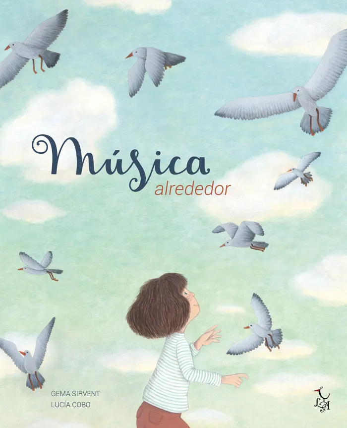 Música Alrededor