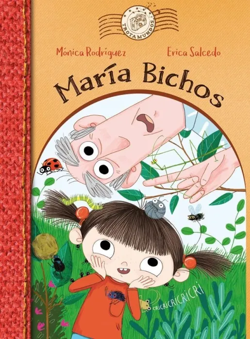María Bichos