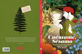 Cuéntame, Sésamo.
