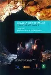 Guia de la Cueva de Ardales y Centro de la Prehistoria