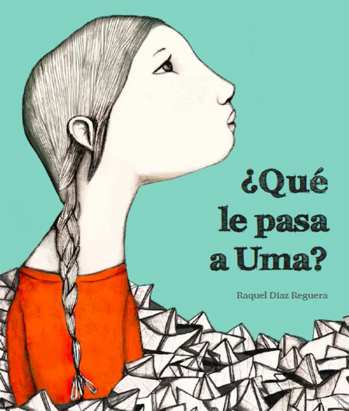 ¿Qué le Pasa a Uma?